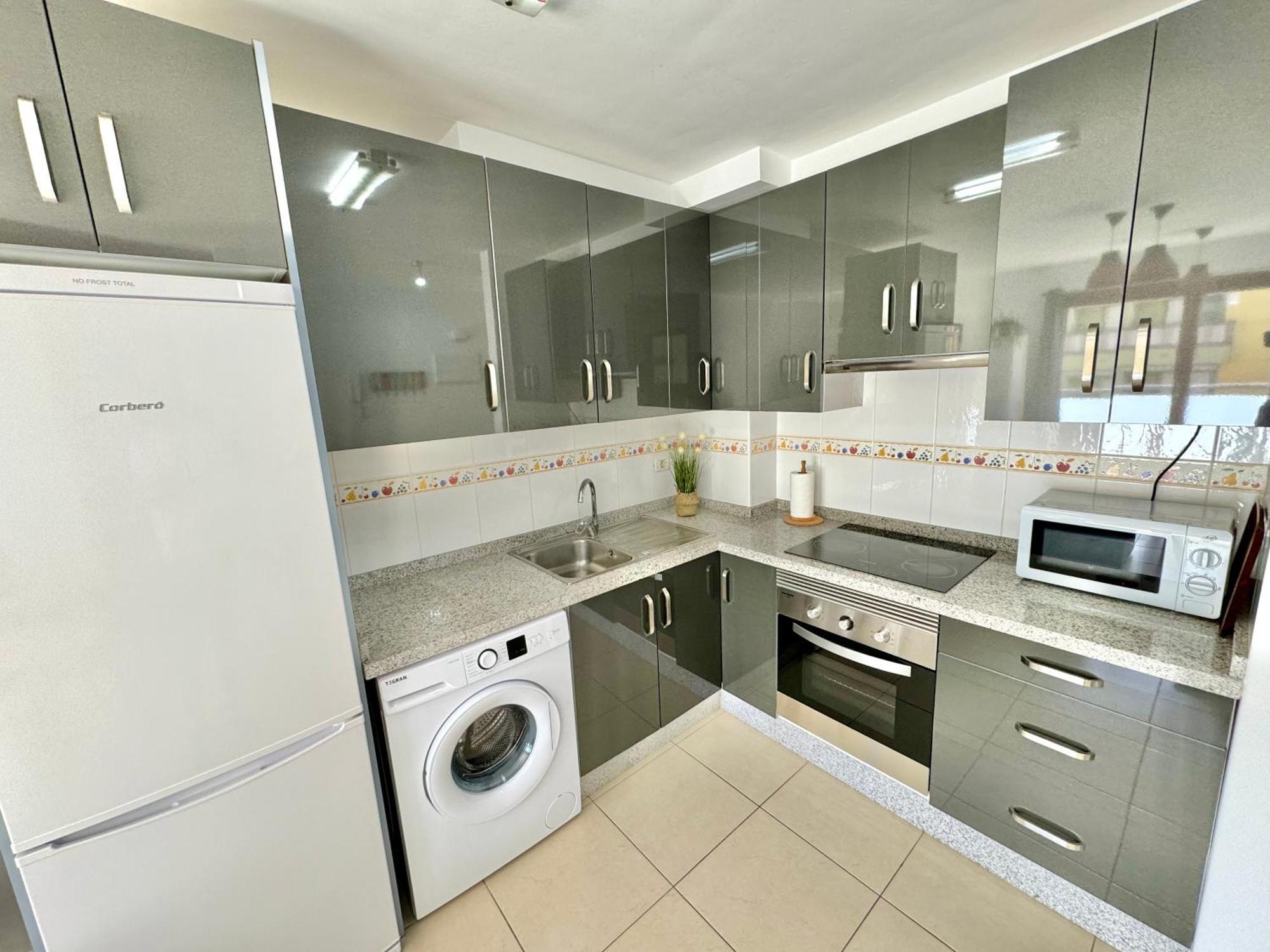 Mountain, Pool & Sea Apartman Punta Del Hidalgo Kültér fotó